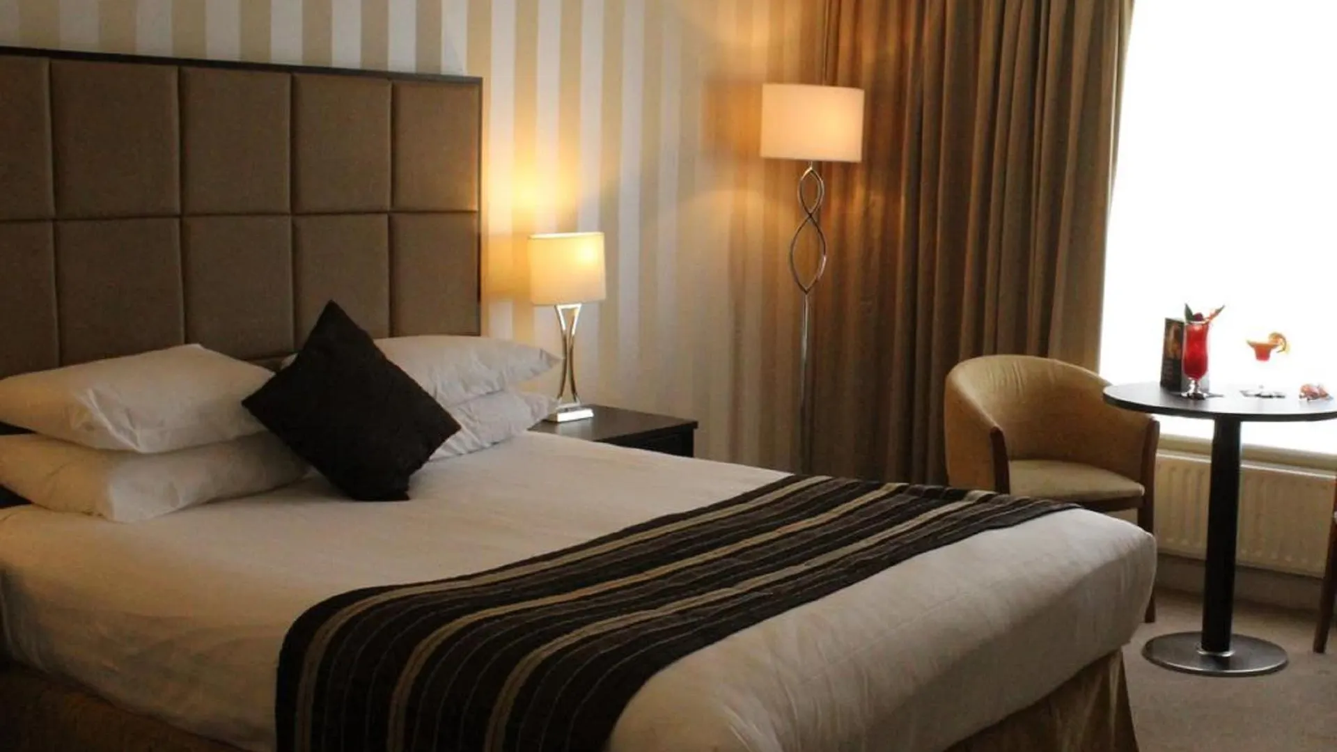 Menlo Park Hotel Galway Irlanda
