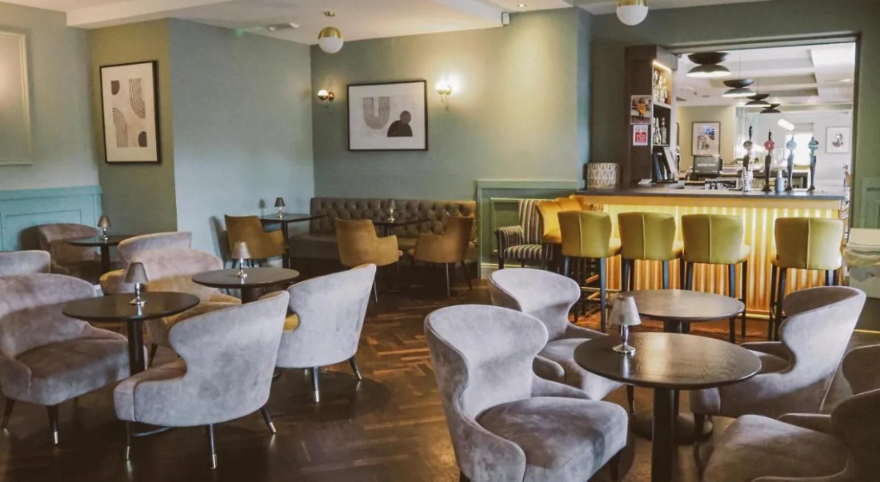 Menlo Park Hotel Galway