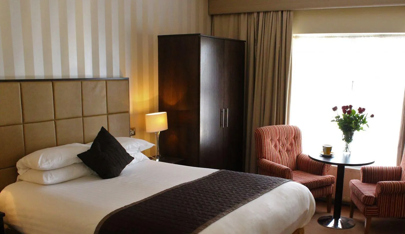 Menlo Park Hotel Galway