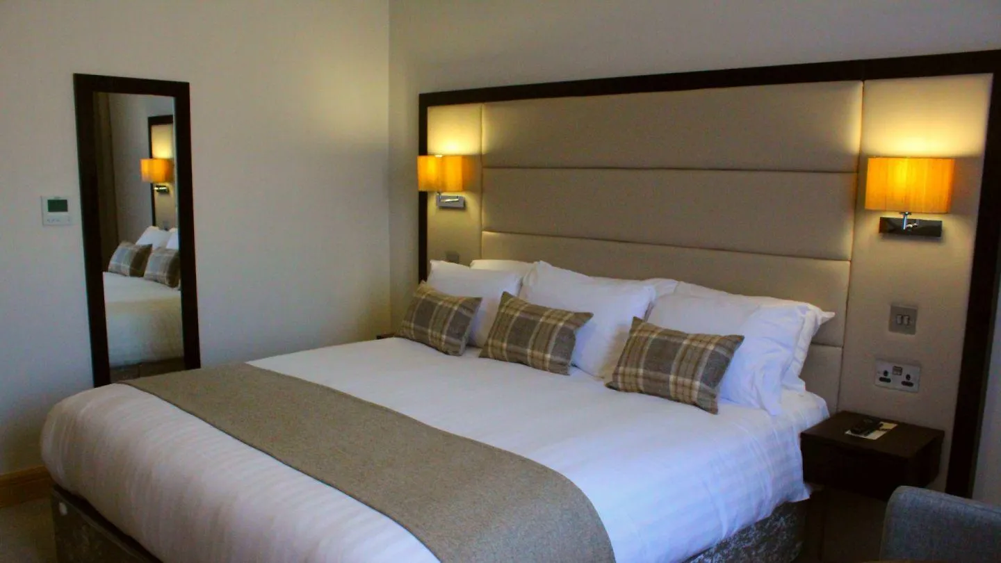 Menlo Park Hotel Galway