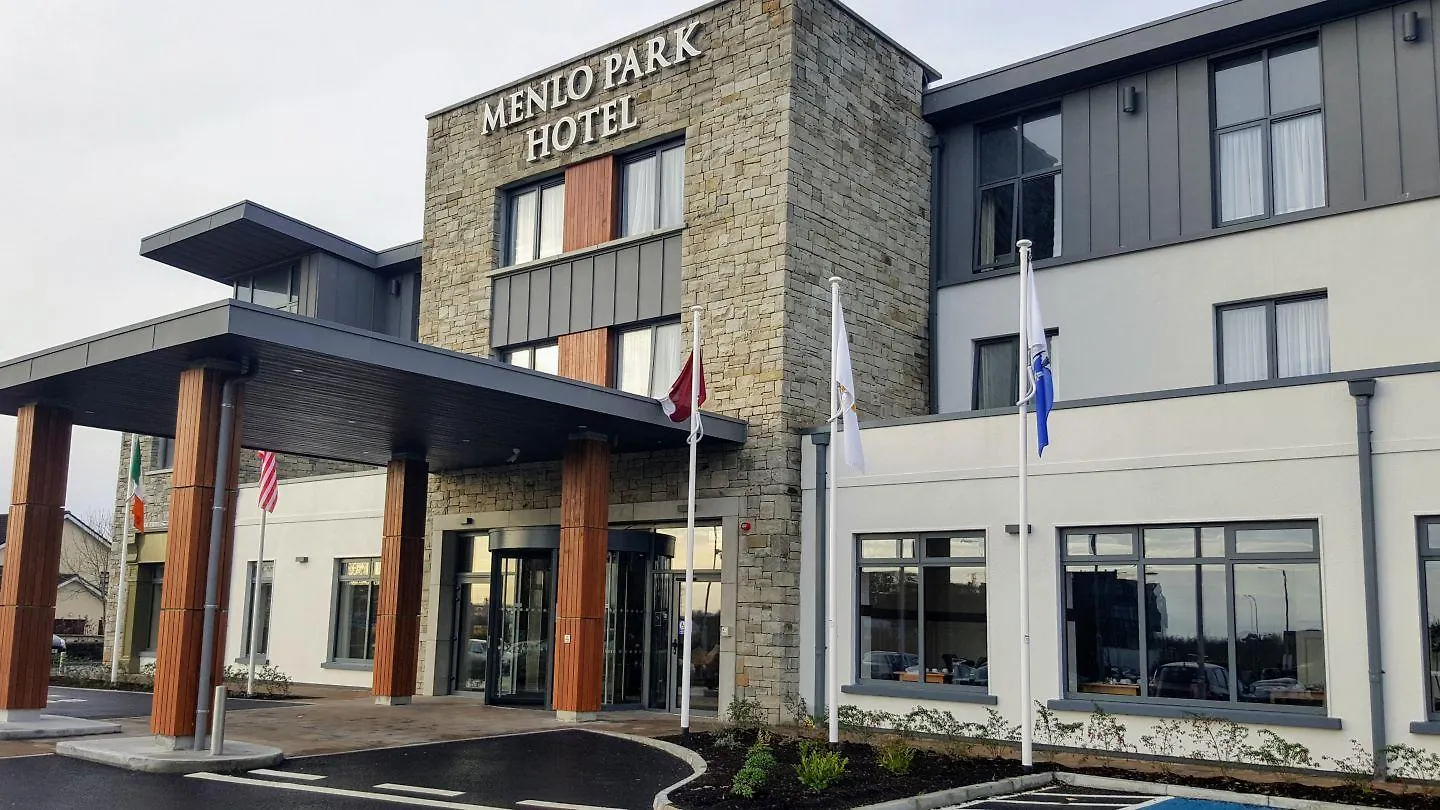 Menlo Park Hotel Galway Irlanda