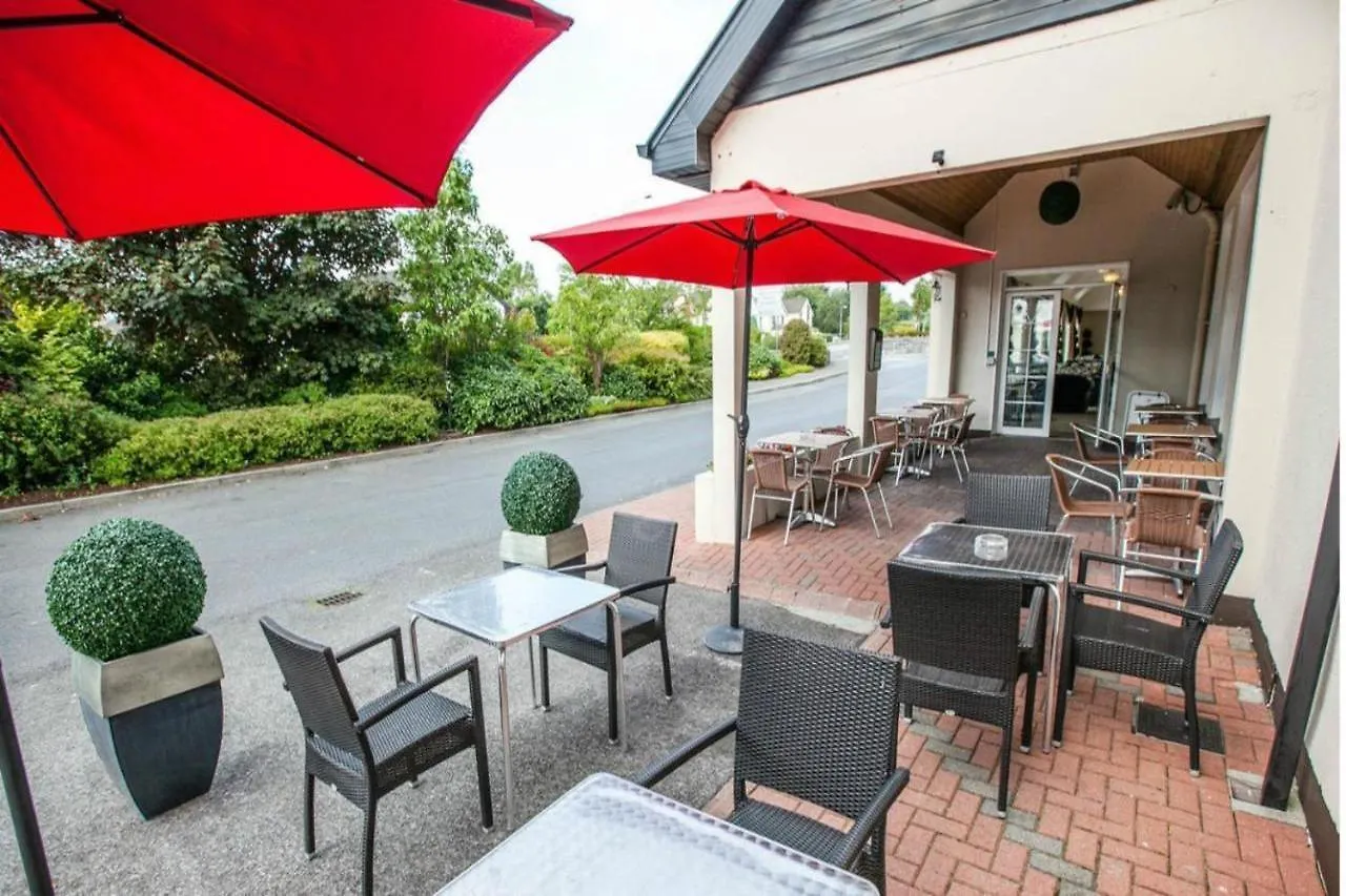 Menlo Park Hotel Galway