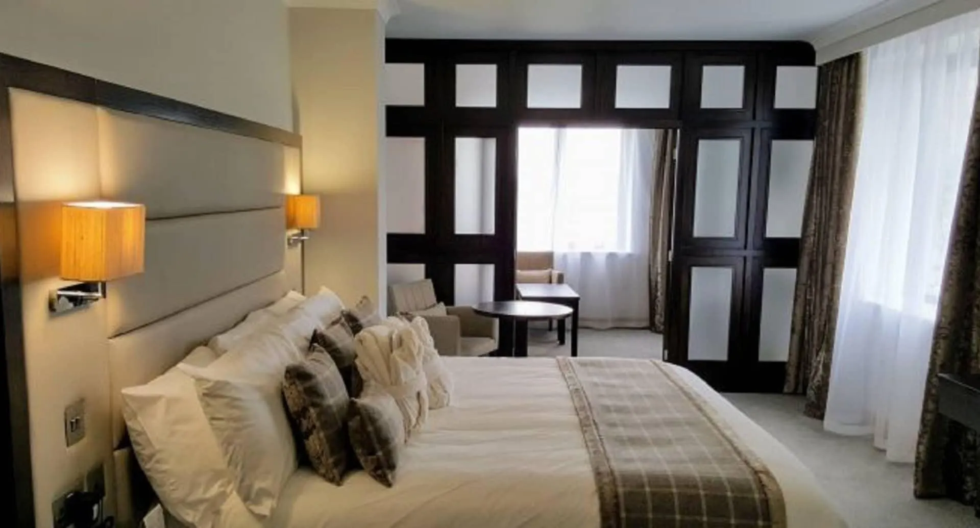 Menlo Park Hotel Galway