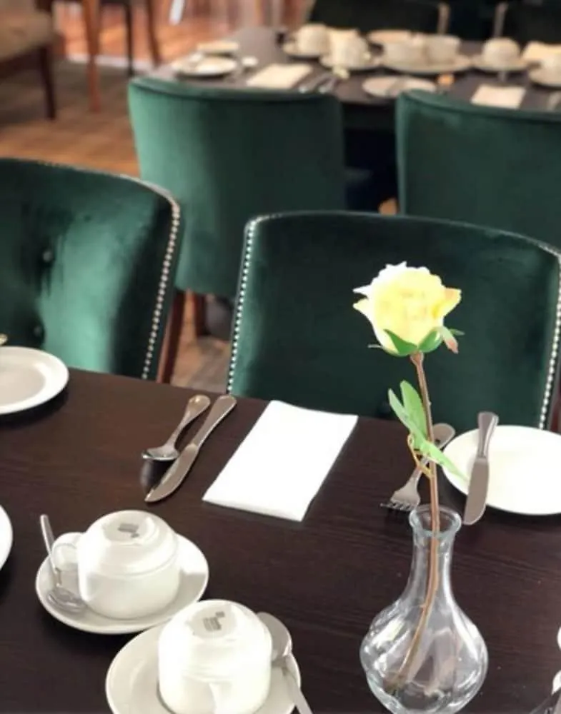 Menlo Park Hotel Galway 4*,  Ireland