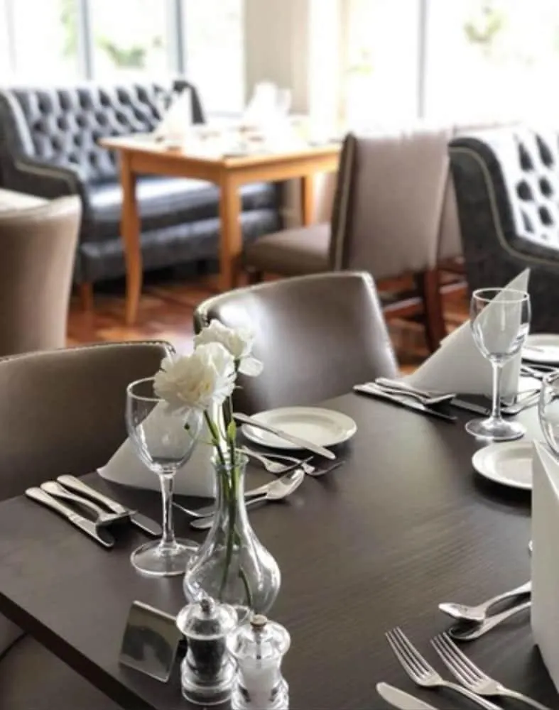 Menlo Park Hotel Galway Irlanda