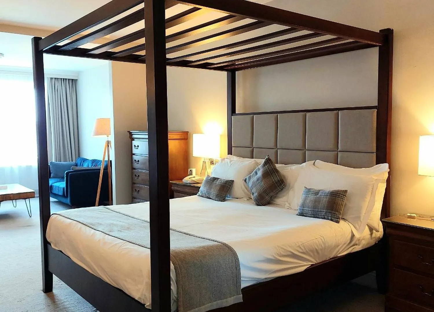 Menlo Park Hotel Galway