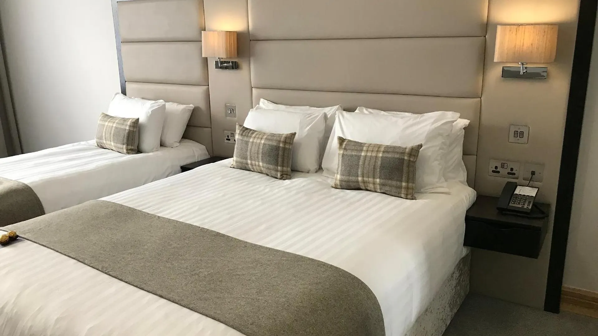 Menlo Park Hotel Galway Irlanda