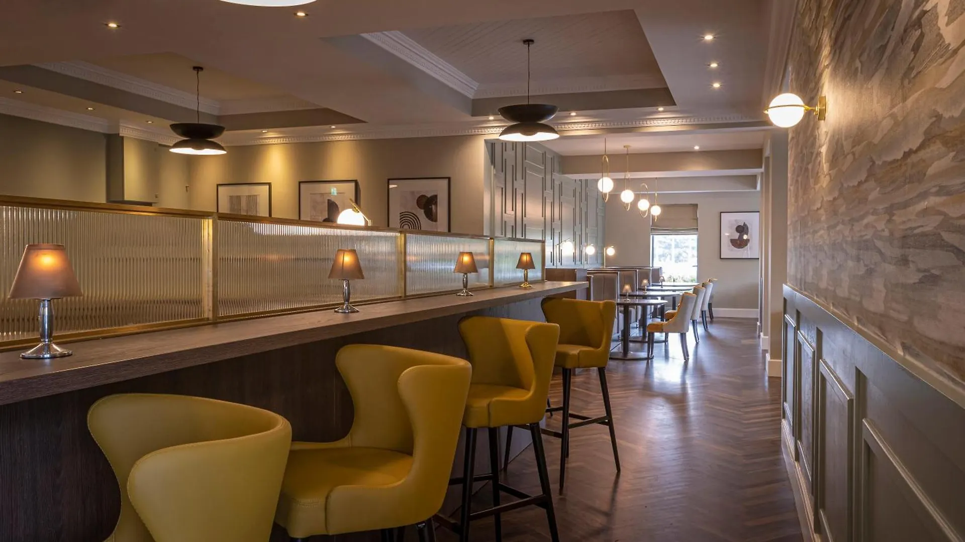 Menlo Park Hotel Galway