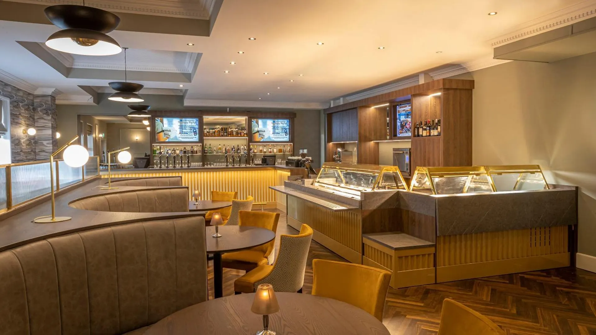 Menlo Park Hotel Galway