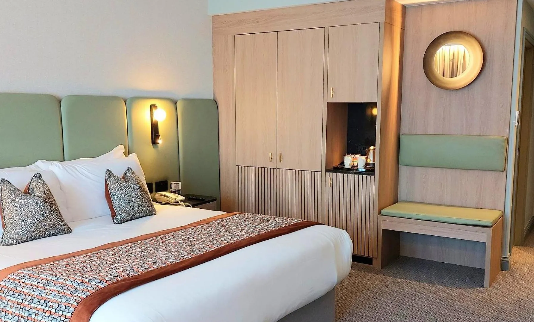 Menlo Park Hotel Galway