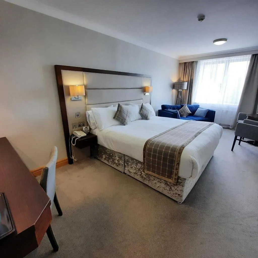 Menlo Park Hotel Galway