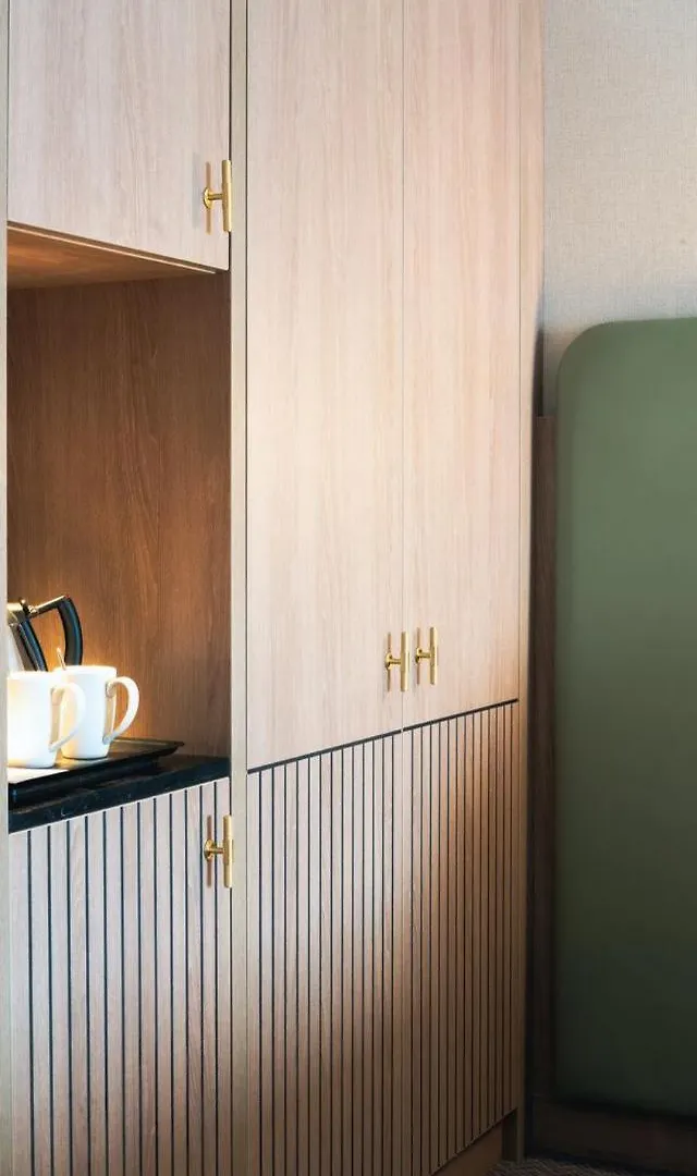 Menlo Park Hotel Galway