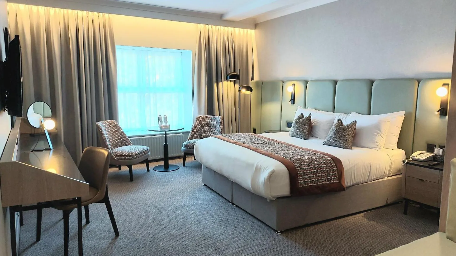 Menlo Park Hotel Galway
