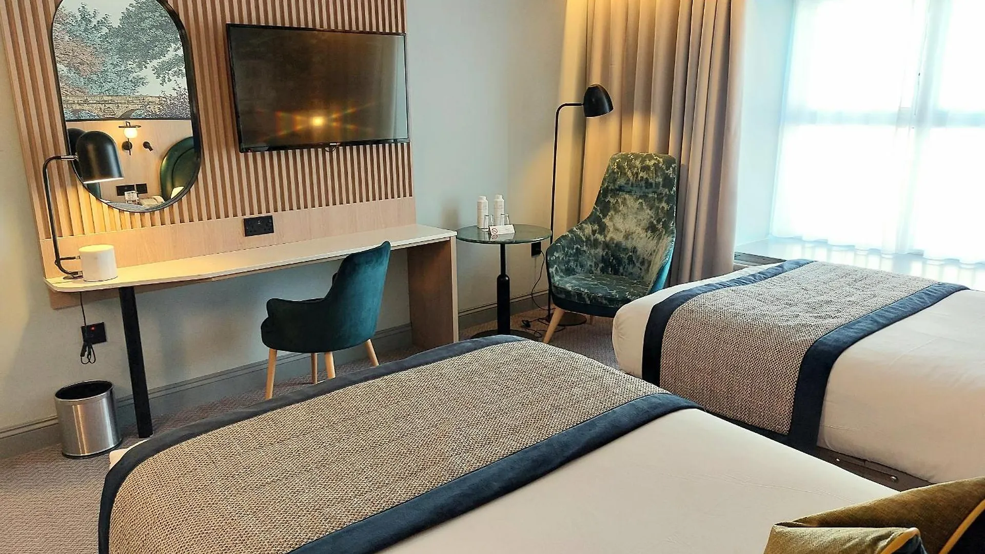 Menlo Park Hotel Galway