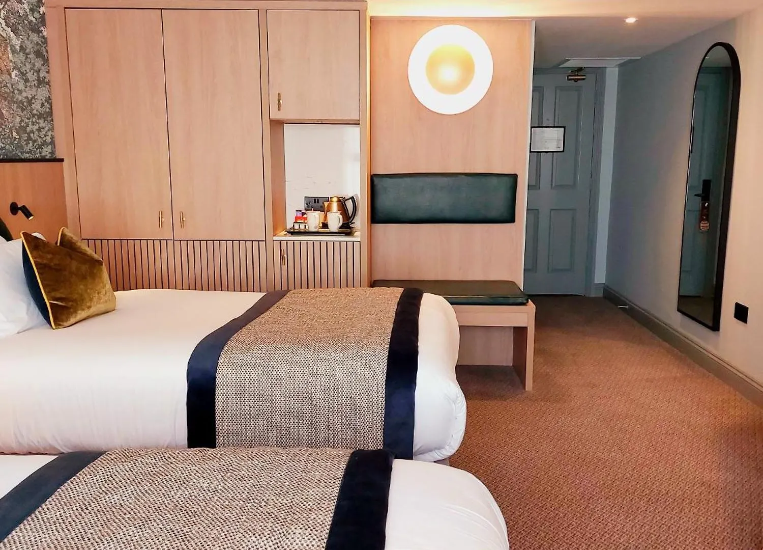 Menlo Park Hotel Galway