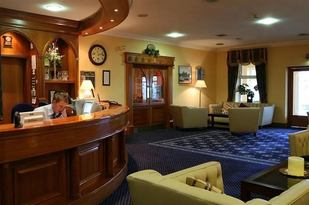 Menlo Park Hotel Galway Irlanda
