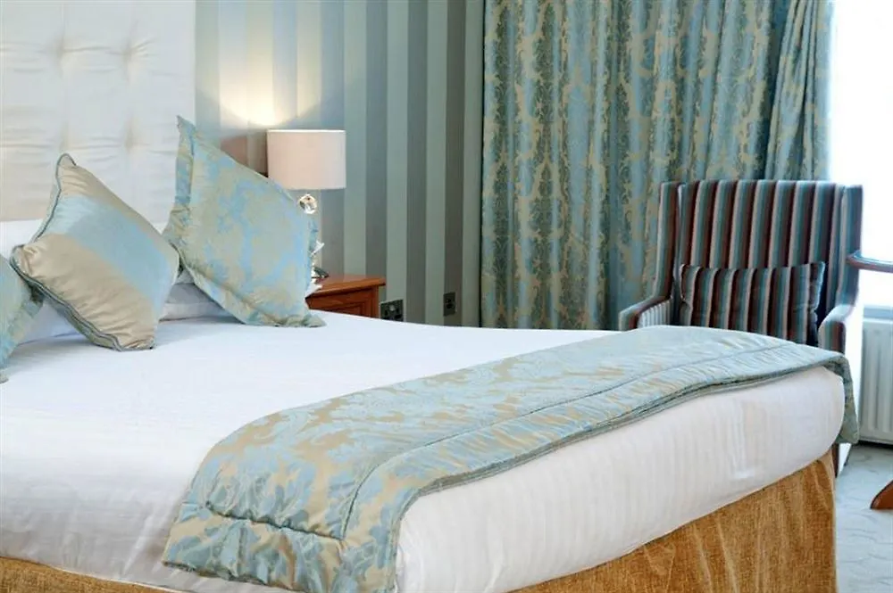 ****  Menlo Park Hotel Galway Irlanda