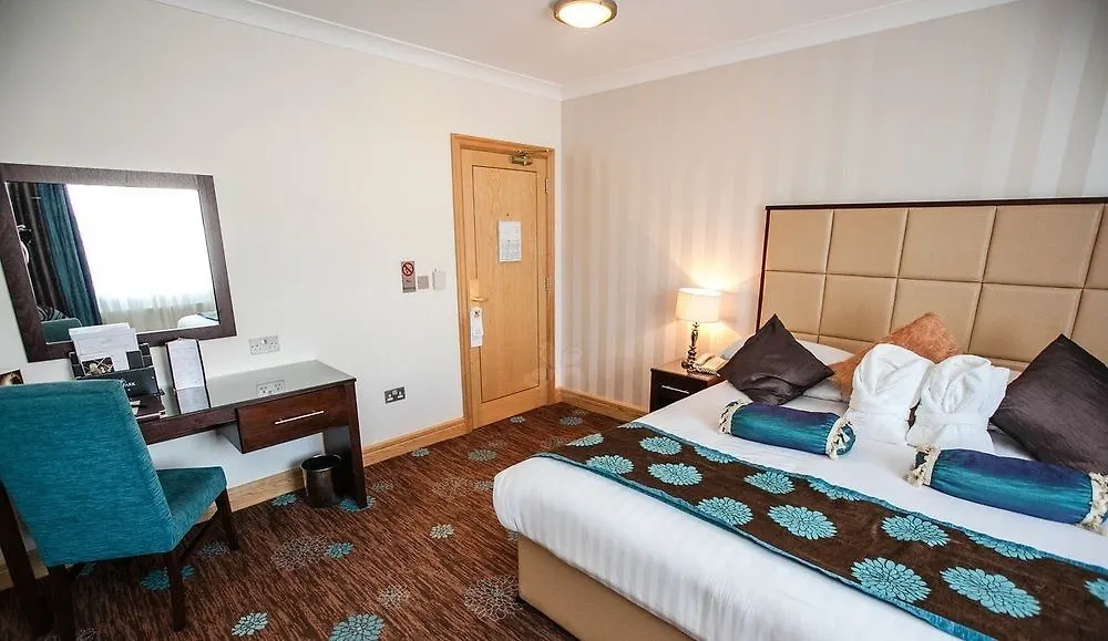 Menlo Park Hotel Galway