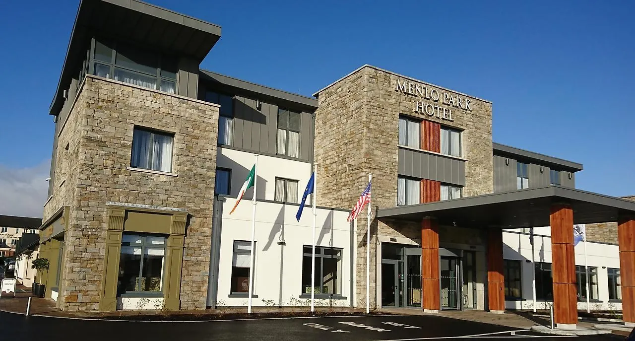 Menlo Park Hotel Galway