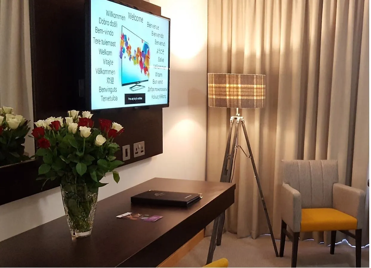 Menlo Park Hotel Galway