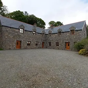 Casa vacanze Clos Na Feirme