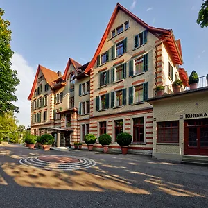 **** Hotel Sorell Zürichberg Schweiz