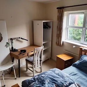 Crescent Homestay Séjour chez l'habitant Cork