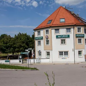 ***** Hotel Zur Laend Deutschland
