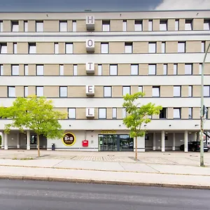 *** Hotel B&B Hotel Landshut Deutschland