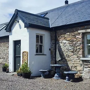 The Old House At Belfield Hébergement de vacances Tralee