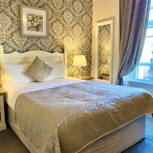 Baggot Court Townhouse Dublin