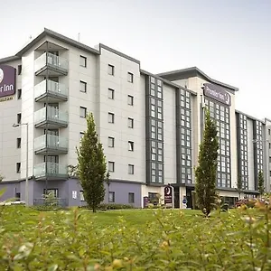 *** Hotel Premier Dublin Airport Irland
