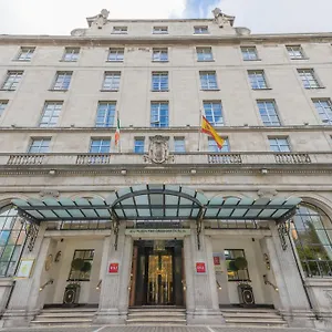 Riu Plaza The Gresham Hotel Dublin