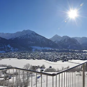  Hotel Allgäuer Bergbad Deutschland