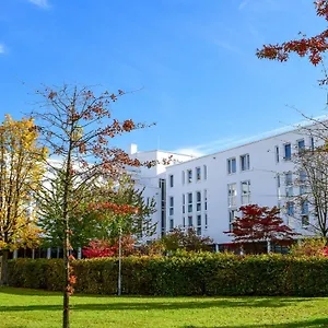 **** Hotel Scotty & Paul Deutschland