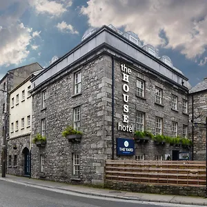 酒店 The House Hotel, An Ascend Collection Member, 戈尔韦
