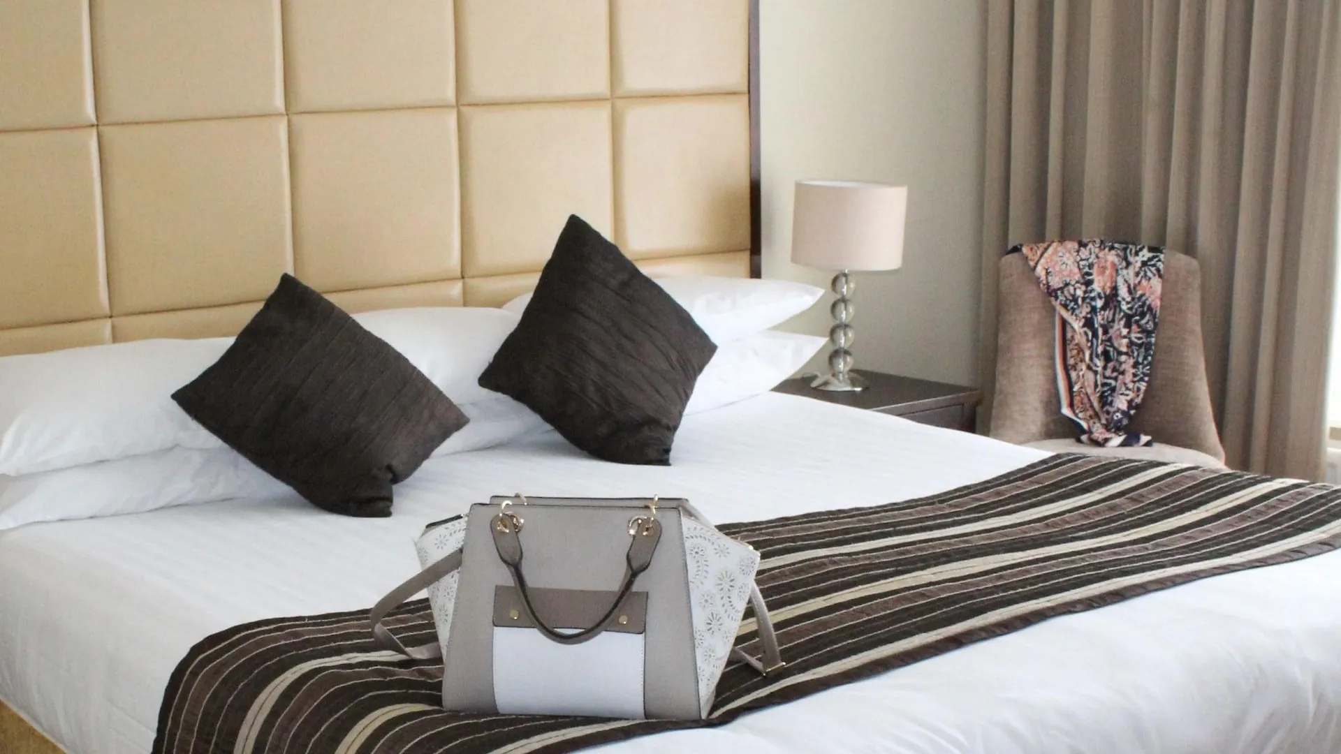 Menlo Park Hotel Galway