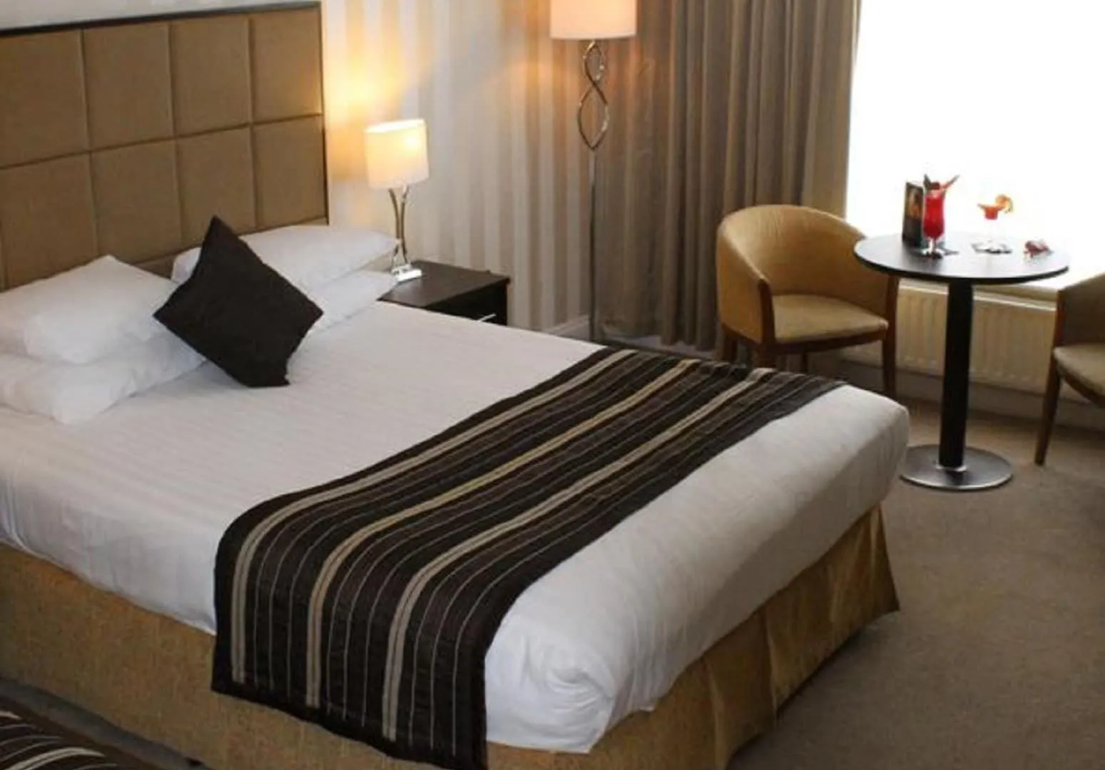 Menlo Park Hotel Galway 4*,  Irlandia