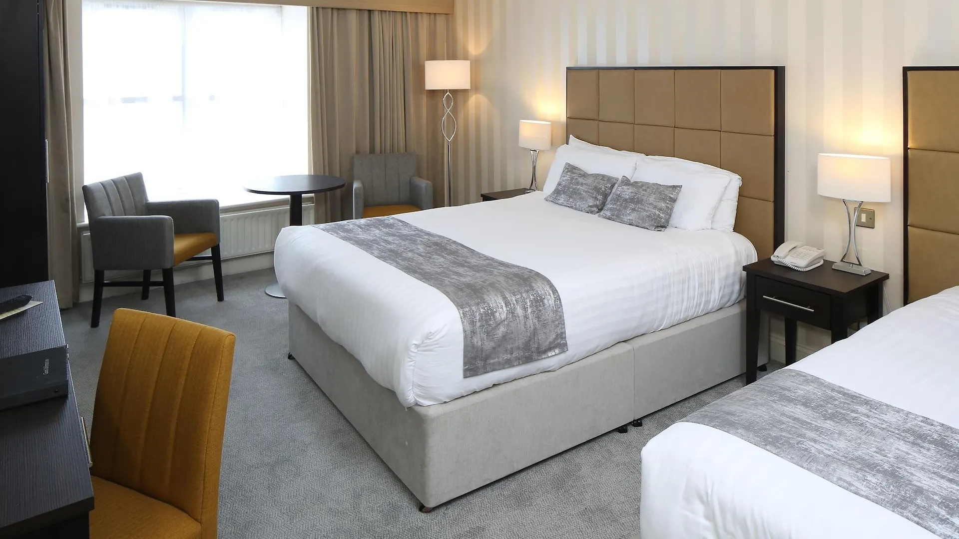 Menlo Park Hotel Galway
