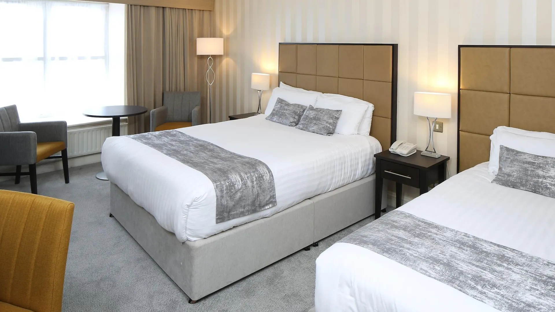 Menlo Park Hotel Galway