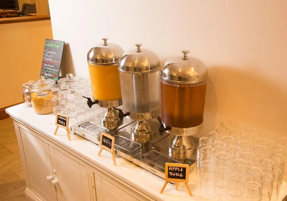 Menlo Park Hotel Galway