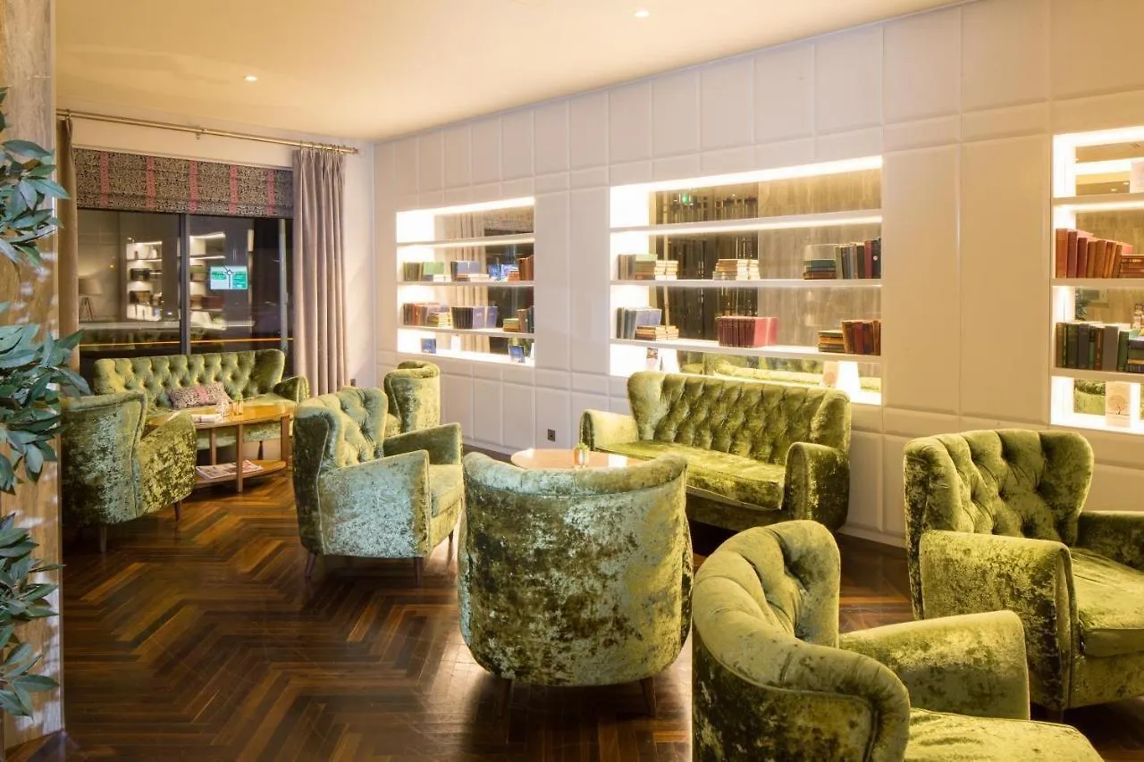 Menlo Park Hotel Galway 4*,  Irland