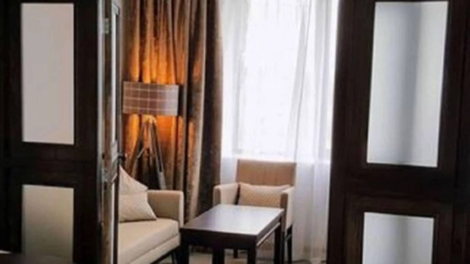 Menlo Park Hotel Galway 4*,  Irland
