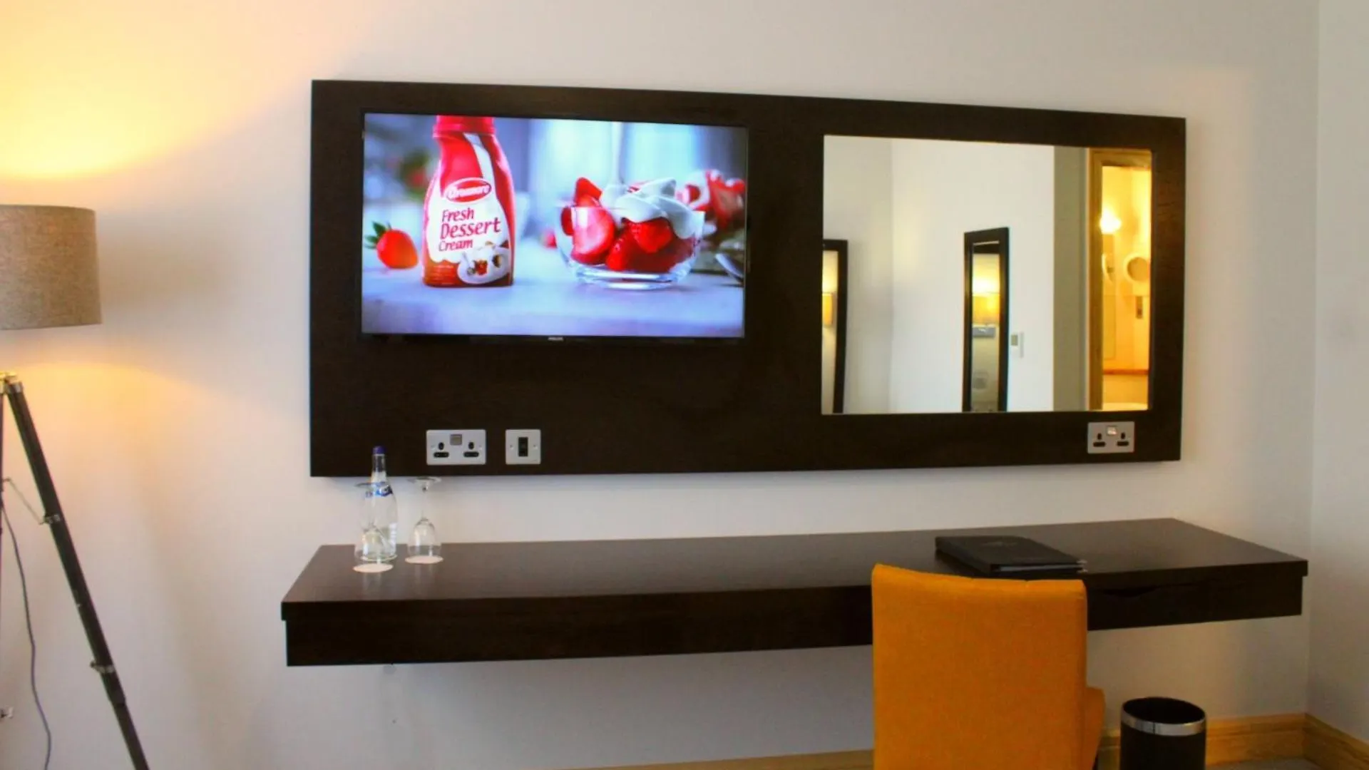 Menlo Park Hotel Galway