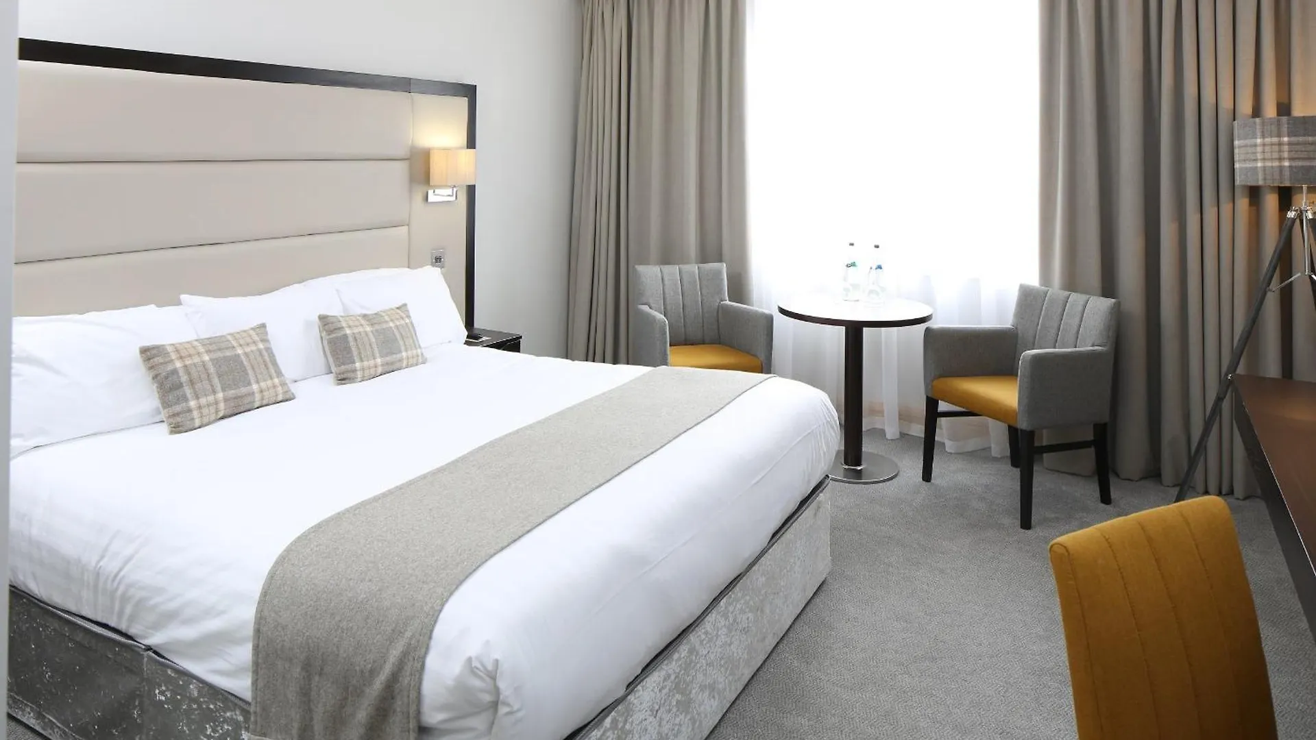 ****  Menlo Park Hotel Galway Irland