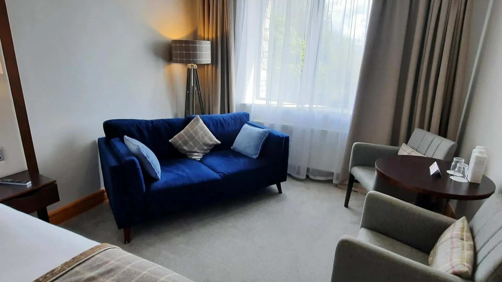 Menlo Park Hotel Galway