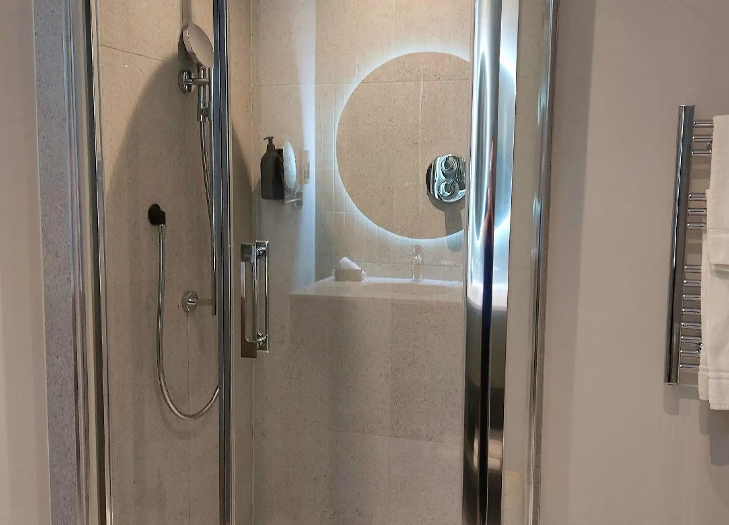Menlo Park Hotel Galway