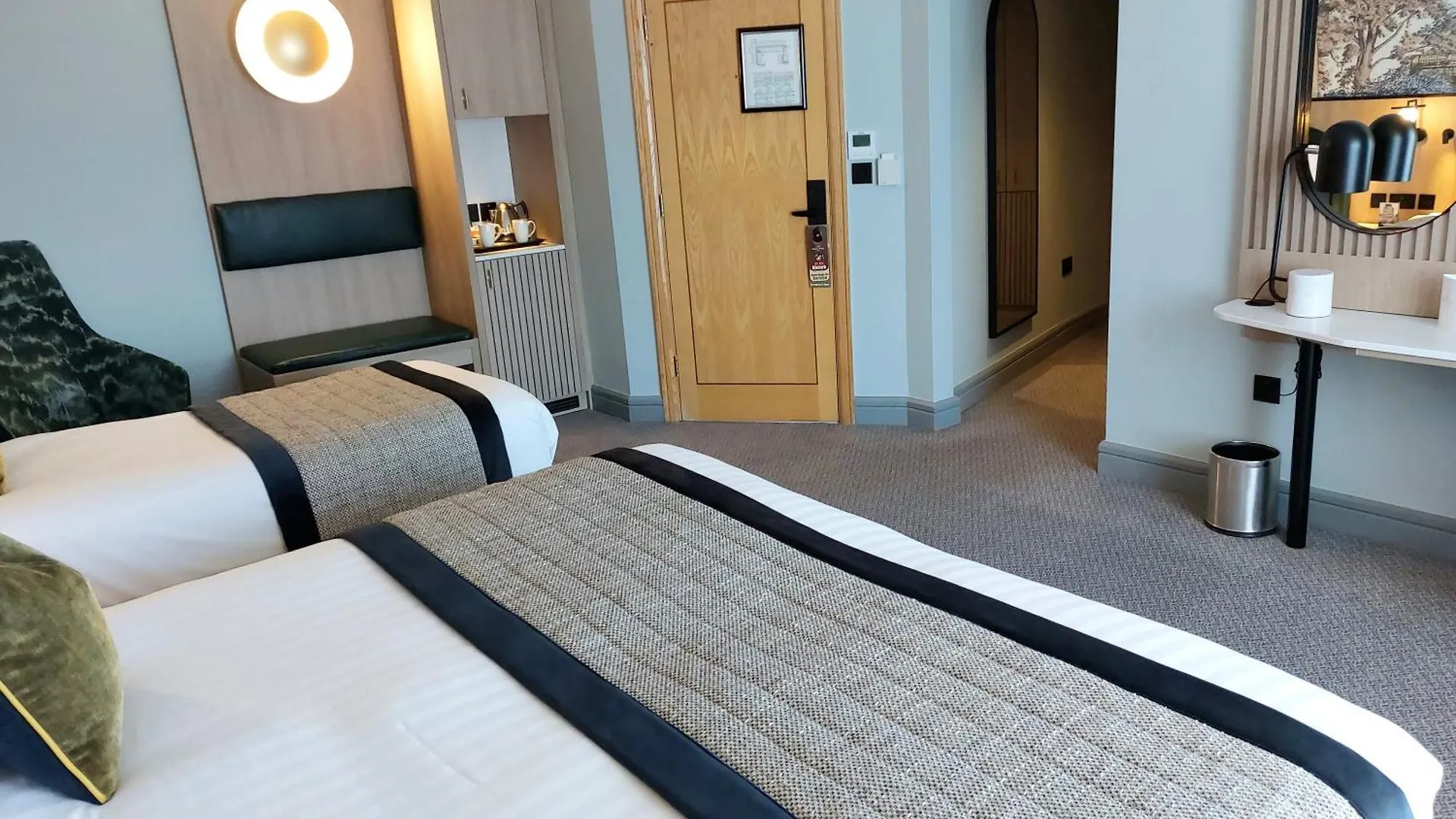 Menlo Park Hotel Galway