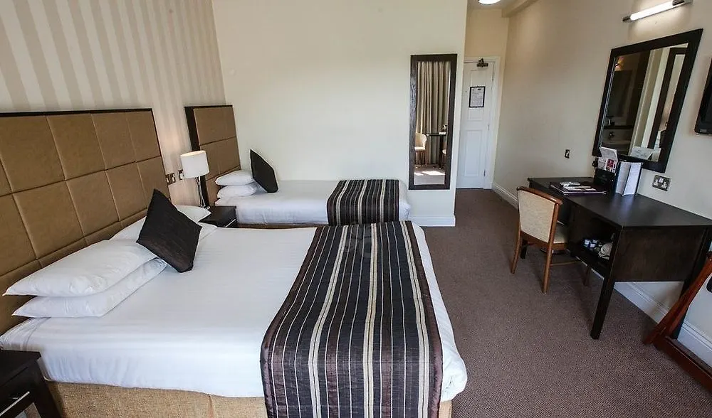 Menlo Park Hotel Galway