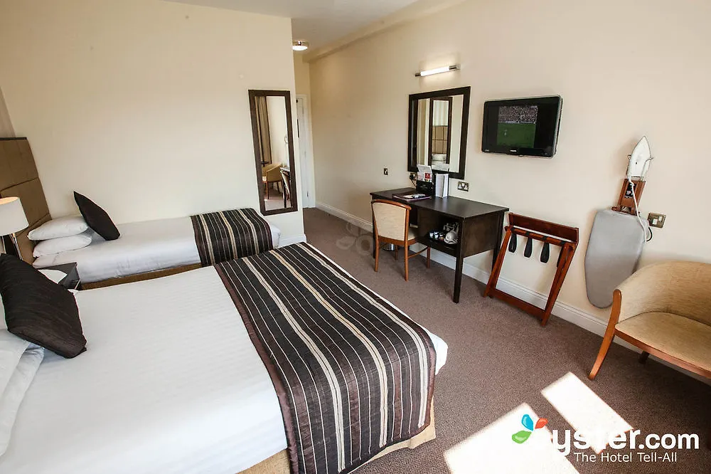 Menlo Park Hotel Galway